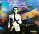 Benjamin Herman - Blue Sky Blond (CD Tweedehands) - Discords.nl
