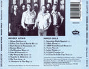 Lee Clayton - Border Affair + Naked Child (CD Tweedehands)