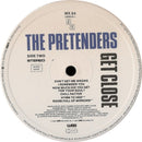 Pretenders, The - Get Close (LP Tweedehands)