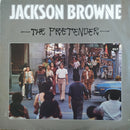 Jackson Browne - The Pretender (LP Tweedehands)