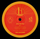 Datsuns, The - Eye To Eye (LP Tweedehands)
