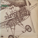 Flying Burrito Bros, The - Live In Amsterdam (LP Tweedehands)
