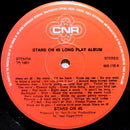 Stars On 45 - Long Play Album (LP Tweedehands)