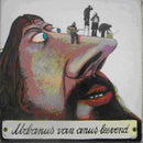 Urbanus - Leevend (LP Tweedehands)