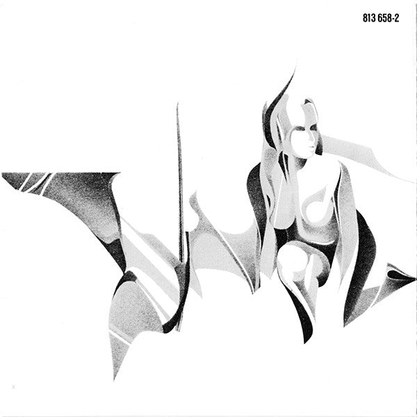 Klaus Schulze - Body Love (CD Tweedehands)