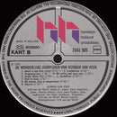Herman van Veen - De Wonderlijke Avonturen Van Herman Van Veen (LP Tweedehands) - Discords.nl