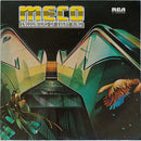 Meco Monardo - Encounters Of Every Kind (LP Tweedehands)