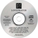 Bliss (10) - Loveprayer (CD Tweedehands)