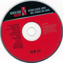 Antonio Carlos Jobim - Love, Strings And Jobim (CD Tweedehands) - Discords.nl