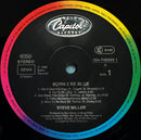 Steve Miller - Born 2B Blue (LP Tweedehands)