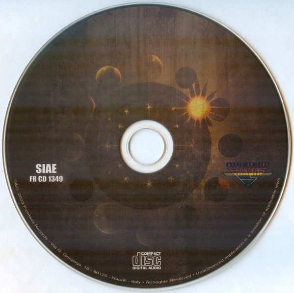 Neal Morse - The Dreamer - Joseph: Part One (CD) - Discords.nl