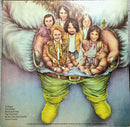 Gentle Giant - Three Friends (LP Tweedehands)