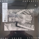 1/2 Japanese - Our Solar System (LP) - Discords.nl