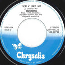 Blondie - Rapture (7-inch Tweedehands)