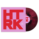 Htrk - Marry me tonight (pink & black) (LP) - Discords.nl