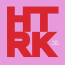 Htrk - Marry me tonight (pink & black) (LP) - Discords.nl