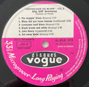 Big Bill Broonzy - Anthologie Du Blues Vol. 2 (LP Tweedehands) - Discords.nl