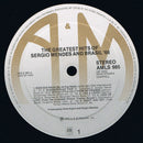 Sérgio Mendes & Brasil '66 - Greatest Hits (LP Tweedehands)