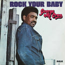 George McCrae - Rock Your Baby (LP Tweedehands)