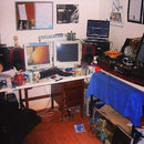 Hudson Mohawke - Hudson's heeters vol. 1 (LP) - Discords.nl