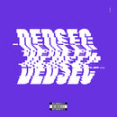 Hudson Mohawke - Dedsec - watch dogs 2 ost (LP) - Discords.nl