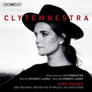 Ruby Hughes - Clytemnestra (CD) - Discords.nl
