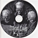 Meat Loaf - Hell In A Handbasket (CD) - Discords.nl