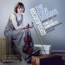 Fenella Humphreys - Recomposed/four seasons (CD) - Discords.nl