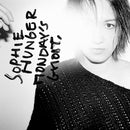 Sophie Hunger - Monday's ghost (CD) - Discords.nl