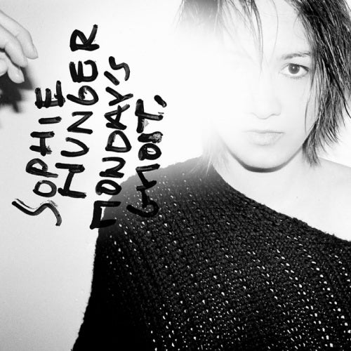 Sophie Hunger - Monday's ghost (CD) - Discords.nl