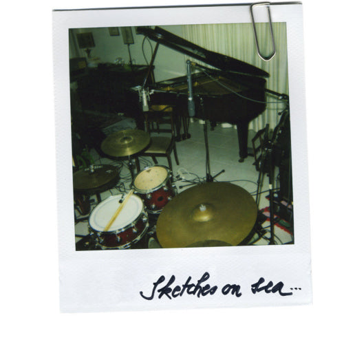 Sophie Hunger - Sketches on sea (CD) - Discords.nl