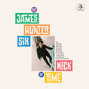 James Hunter -six- - Nick of time (CD) - Discords.nl