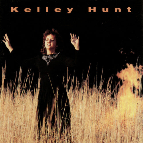 Kelley Hunt - Kelly hunt (CD) - Discords.nl