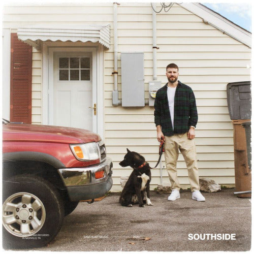Sam Hunt - Southside (CD) - Discords.nl
