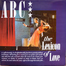 ABC - The Lexicon Of Love (LP Tweedehands) - Discords.nl