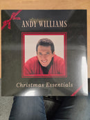 Andy Williams - Christmas Essentials (LP)