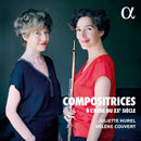 Helene Couvert /juliette Hurel - Compositrices a l'aube du xxe siecle (CD) - Discords.nl