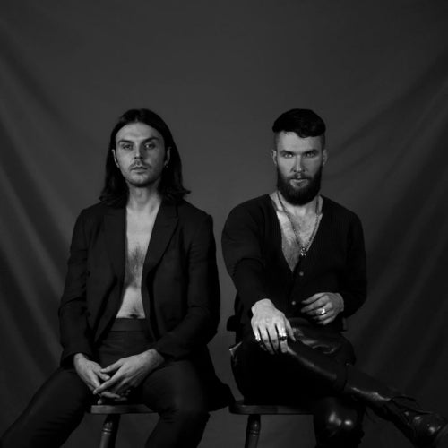 Hurts - Faith (LP)