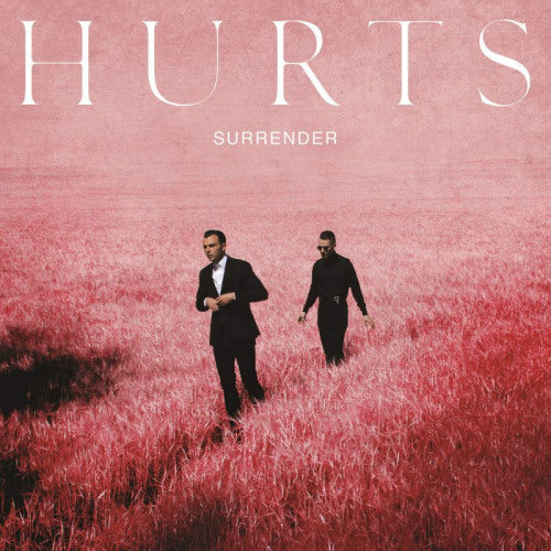 Hurts - Surrender (CD) - Discords.nl