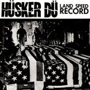 Husker Du - Land speed record (LP) - Discords.nl