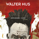 Walter Hus - Supersonic flora (CD) - Discords.nl