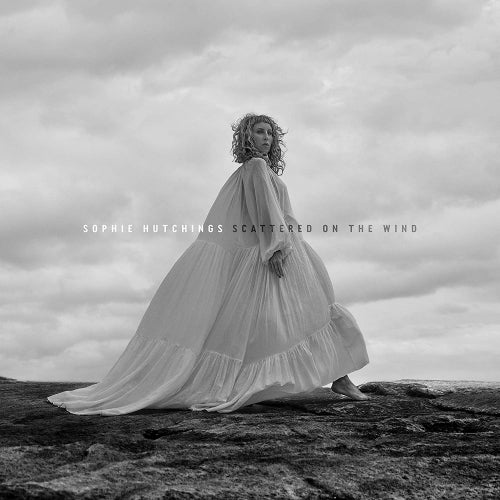 Sophie Hutchings - Scattered on the wind (LP)