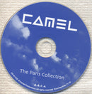 Camel - The Paris Collection (CD) - Discords.nl
