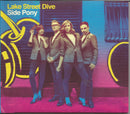 Lake Street Dive - Side Pony (CD) - Discords.nl