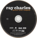 Ray Charles - Genius Loves Company (CD Tweedehands) - Discords.nl