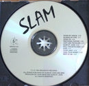 Slam St. Joan - Saved By Grace (CD Tweedehands)