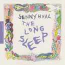 Jenny Hval - The long sleep (12-inch) - Discords.nl