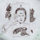 Jenny Hval - Practice of love (LP) - Discords.nl