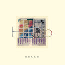 Hvob - Rocco (12-inch) - Discords.nl