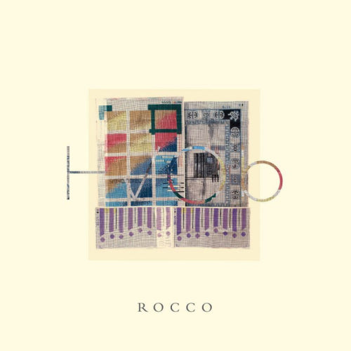 Hvob - Rocco (12-inch)